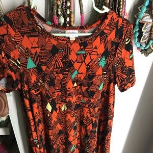 LuLaroe Carly ccs